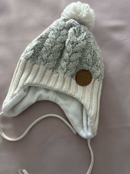 Шапка Reima зима розмір 50