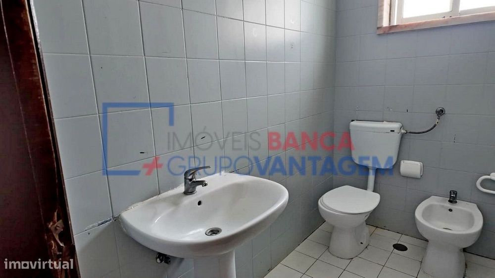 Apartamento T3, Seixal