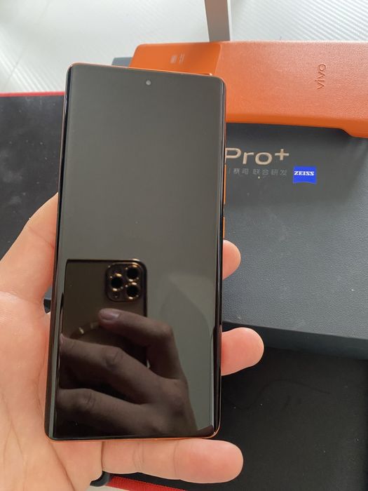 Vivo X70 Pro Plus 5g 12/512gb