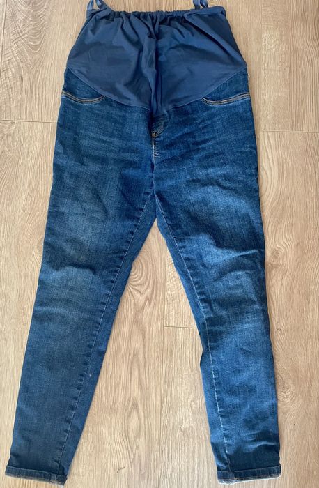 Одяг для вагітних, штани лосіни для вагітних