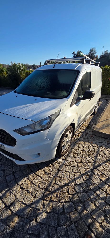 Ford Conect