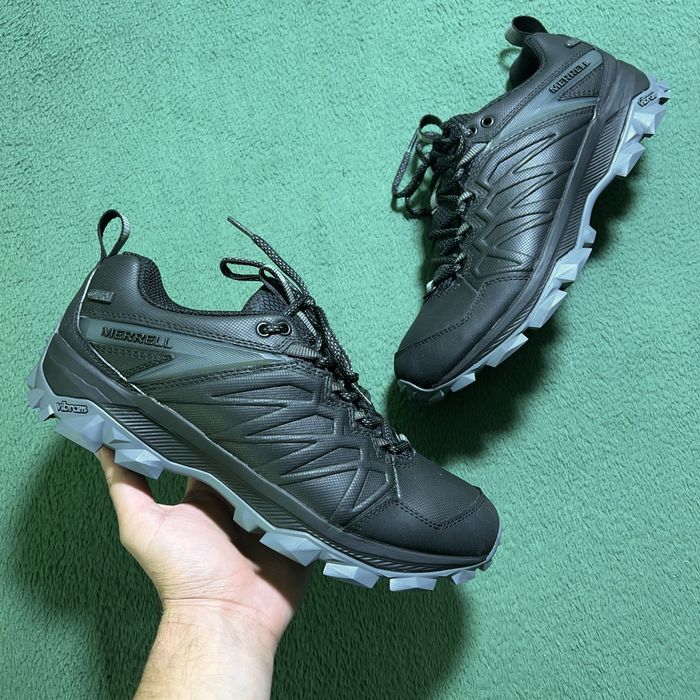 Утеплені кросівки Merrell Thermo Freeze