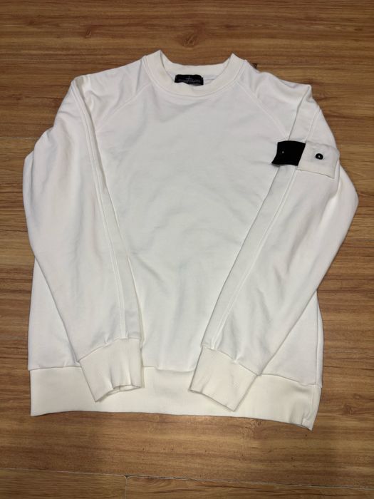 Stone island project shadow rare