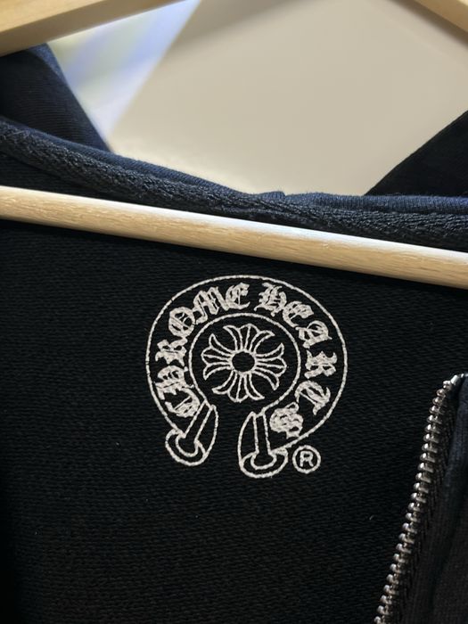 Bluza chrome hearts