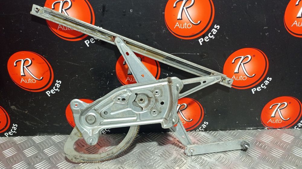 Elevador Frente Dto Renault Megane Iii Hatchback (Bz0/1_)