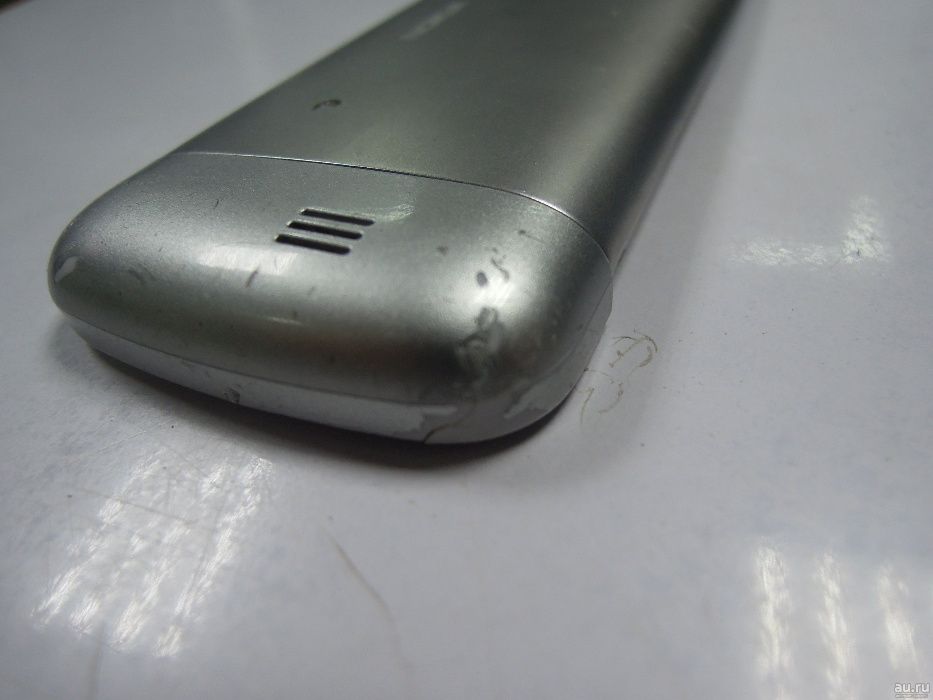 Телефон Nokia C3-01