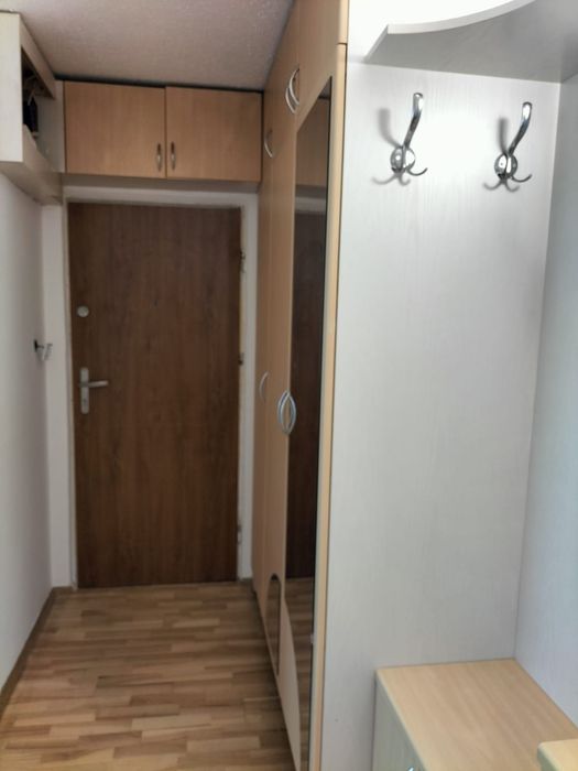 Mieszkanie – Olsztyn, Stare Miasto - Widok 3