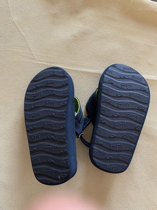 Chinelos crianca Beppi