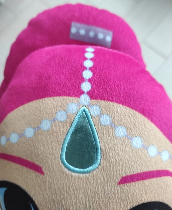 Іграшка игрушка нічник shimmer a shine