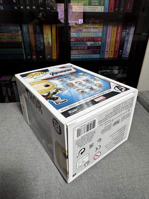 Funko pop Thor 452