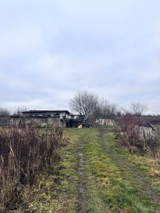 Продаж земельноі ділянки Івано-Франківськ