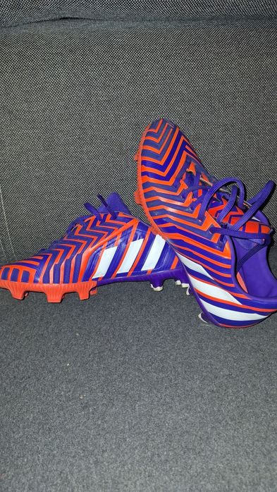 korki lanki Adidas Predator Obsolion rozm 40 buty piłkarskie
