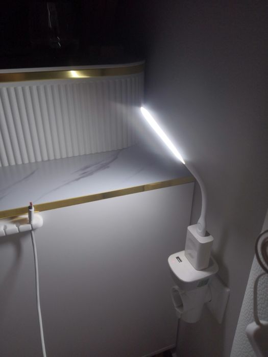 New USB LED Lamp423054654676684803