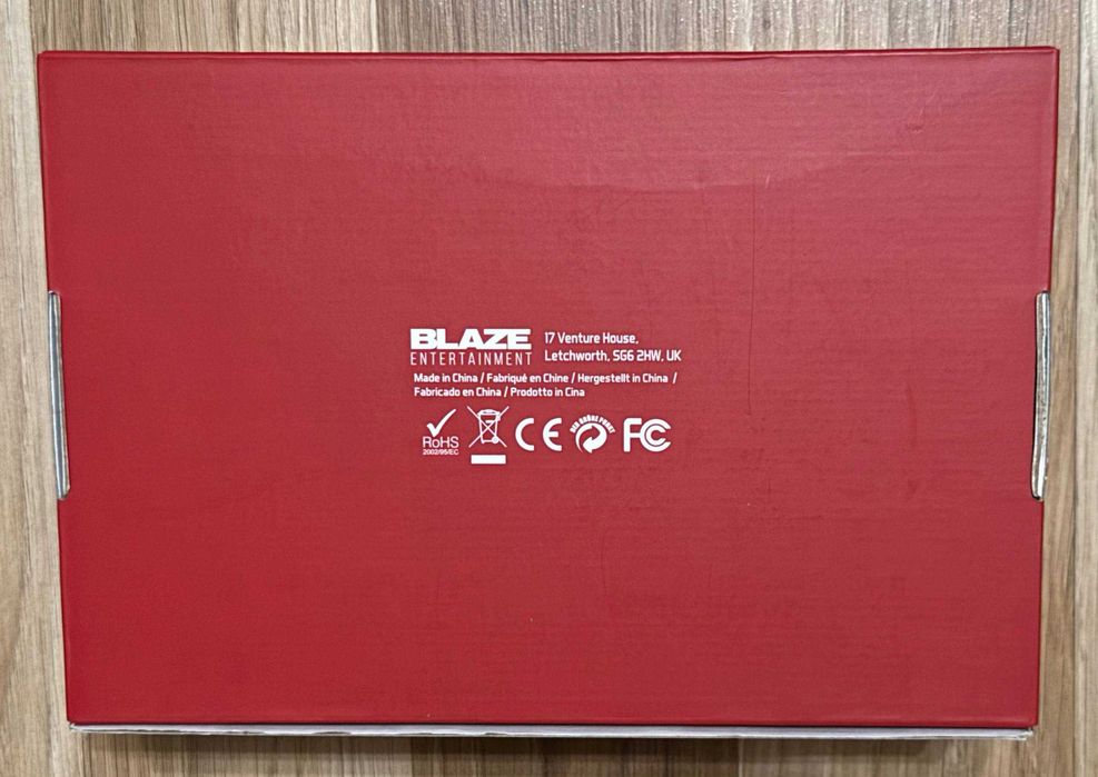 Ігрова консоль Evercade Portable