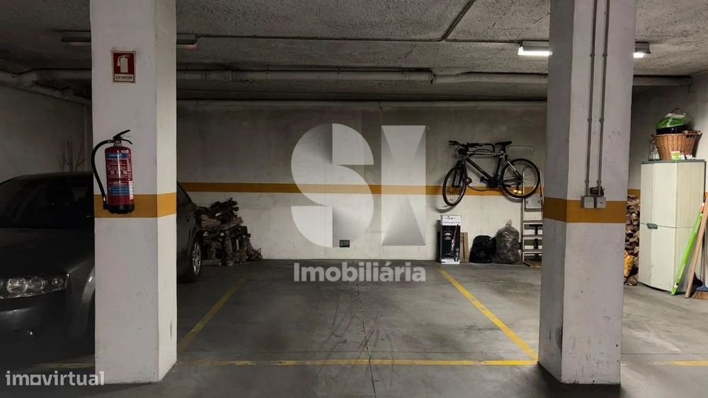 Excelente T3 luminoso na Quinta das Lágrimas