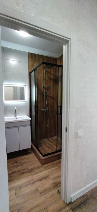 1 кімн квартира Акварель 8.Ремонт.