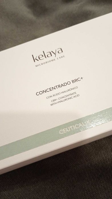 Kelaya produtos estética