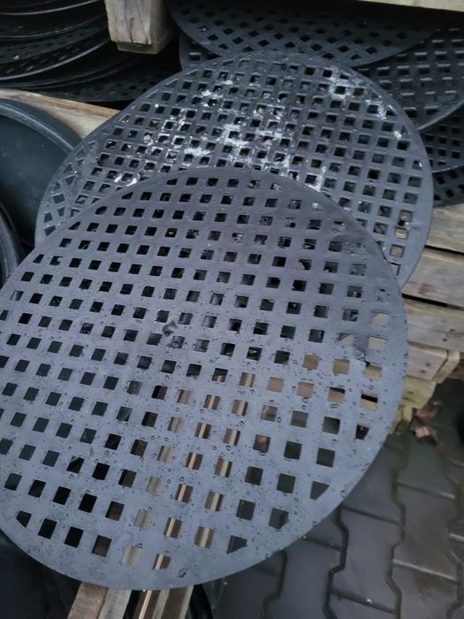 Sita do beczek 400szt