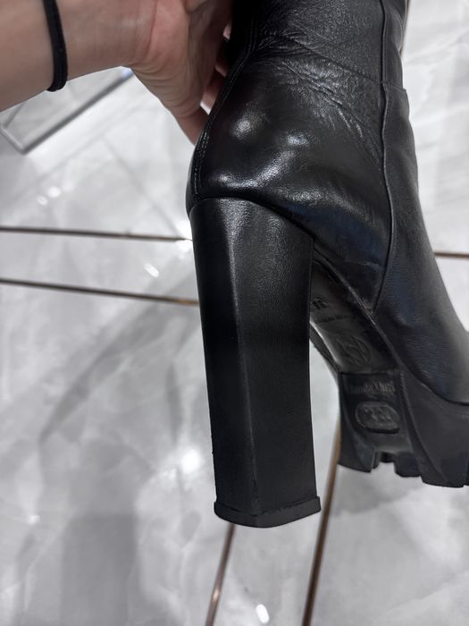 Чоботи зимові Nando Muzi