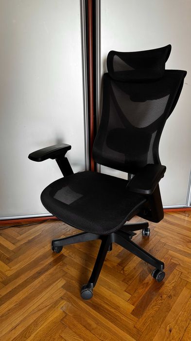 ergo chair 2 - купити меблі - Ціна на OLX.ua