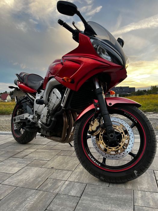 Yamaha
