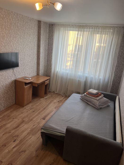 Посуточно сдам свою квартиру 7 Небо