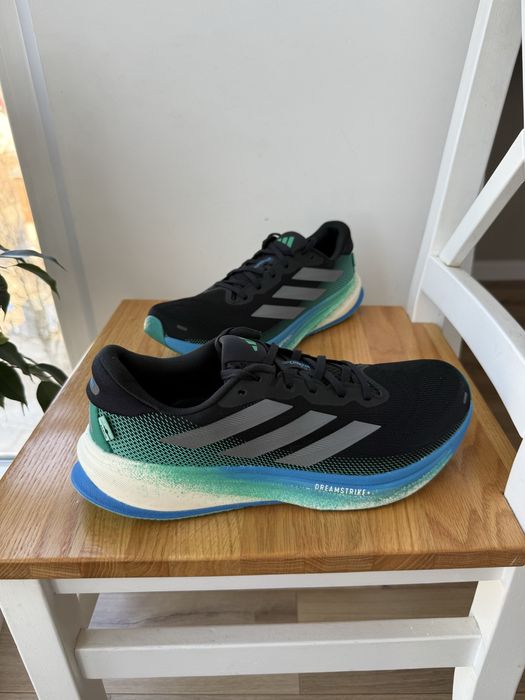 ОРИГІНАЛ 100% Adidas Supernova Rise 2 | JI1408 кросівки 44 р