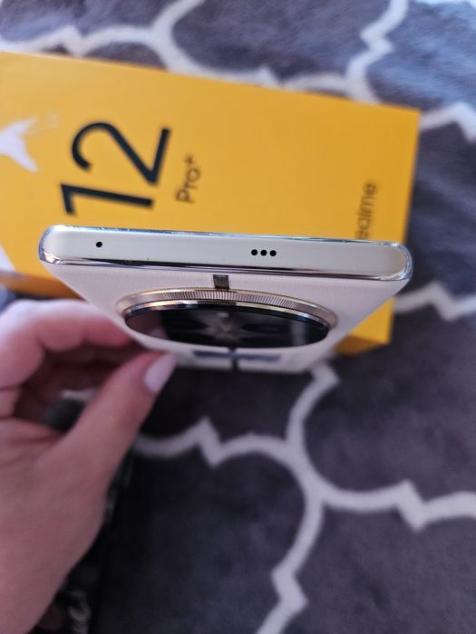 Realme 12Pro+  5G