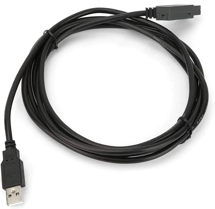 Cabo USB para autómato LOGO Siemens