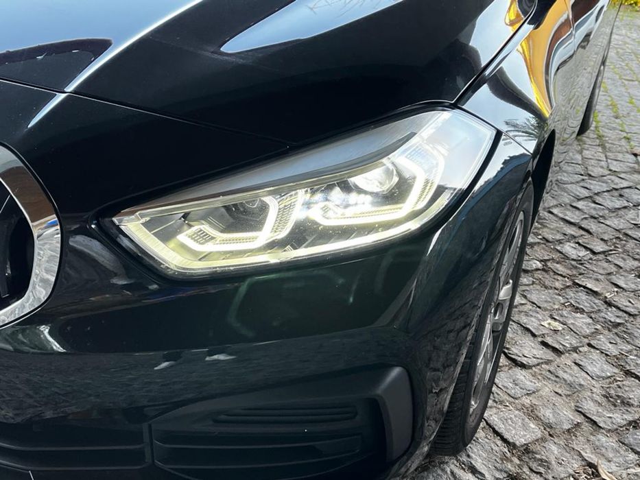 BMW serie 1 - 116 Advantage 2022
