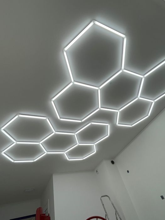 Sprzedam oświetlenie led