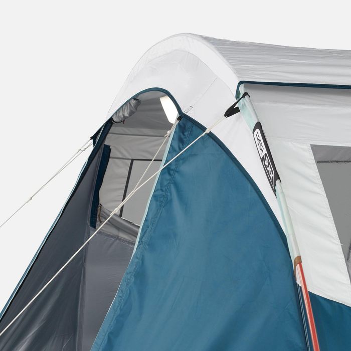 Tenda de Campismo Fresh & Black Arpenaz 4.1 - 4 Lugares