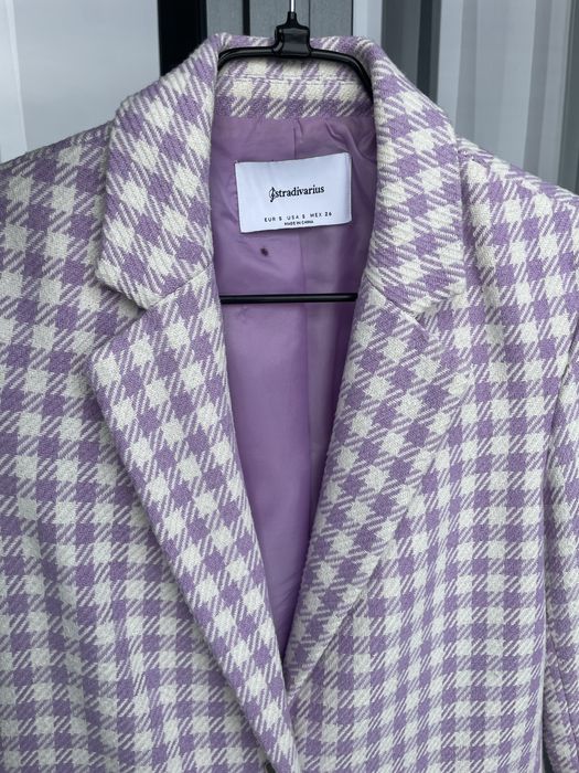 Жакет брендовий на весну