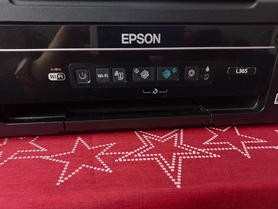 Drukarka Epson L-365