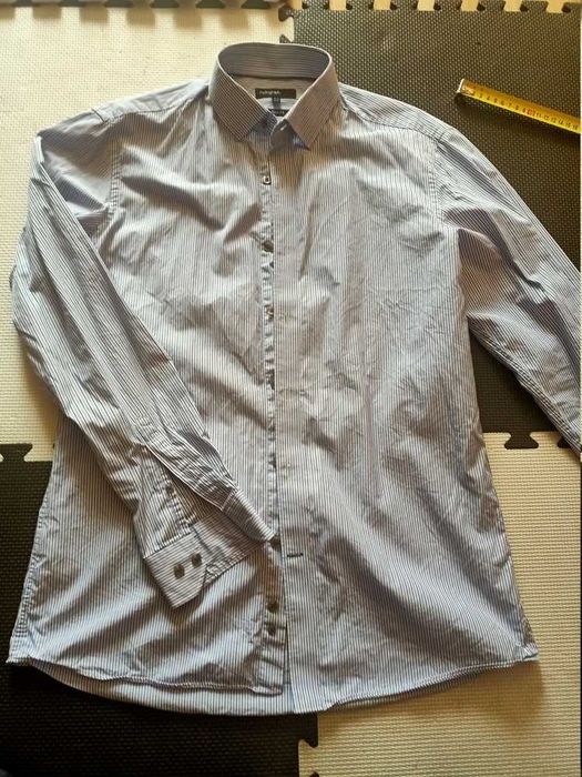 Koszula Autograph rozm M 39-40 SlimFit