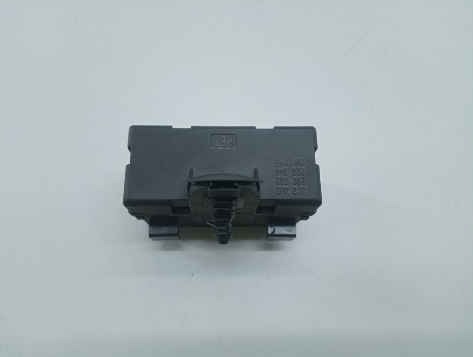 Regulador de aquecimento de banco - CITROËN C6 (TD_) | 05 - 12
