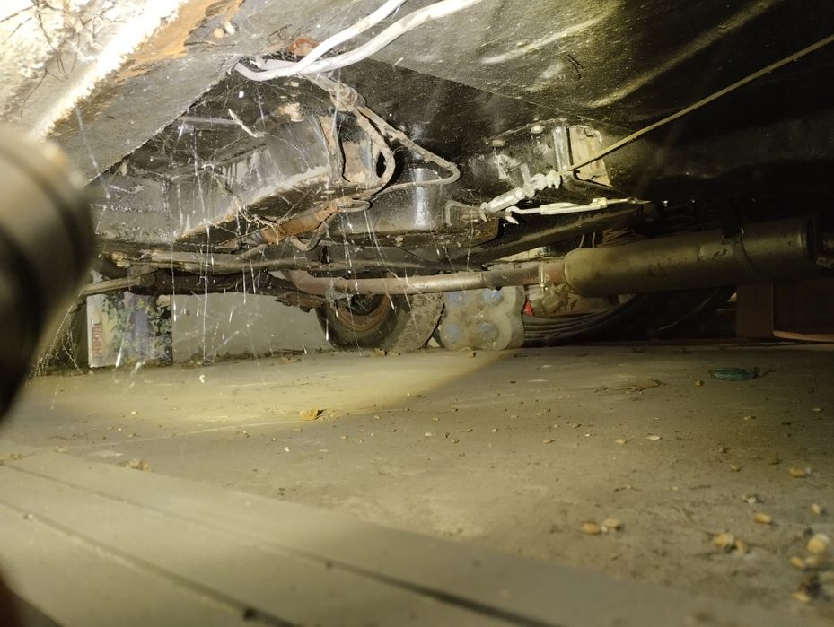 Продам автомобіль Газ М20 Победа