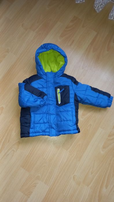 Куртка OshKosh 92см на хлопчика