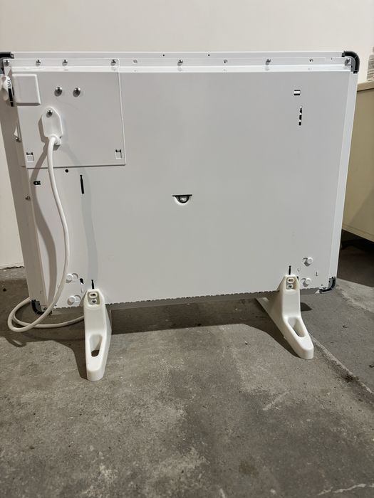 Конвектор електричний Atlantic 1500W