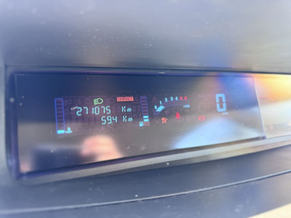 RENAULT GRANDE SPACE 2.2 dci 175 cv 2006 7 lugares