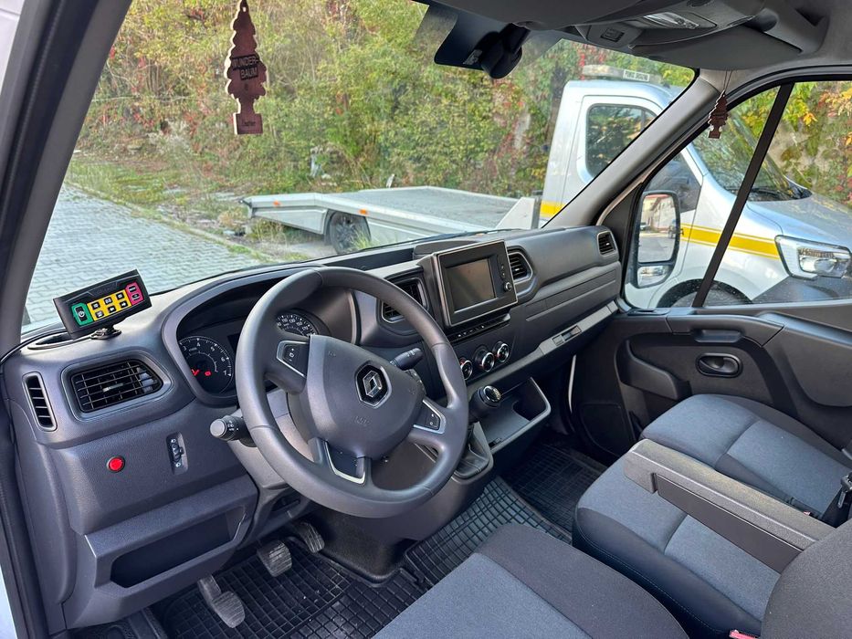 Wynajem Długoterminowy Autolawety Wypożyczalnia Lawet Pomoc Drogowa