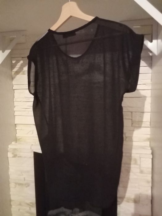 Bluzka Esmara przeswitująca rozmiar 36/38