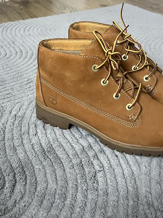 Черевики Timberland
