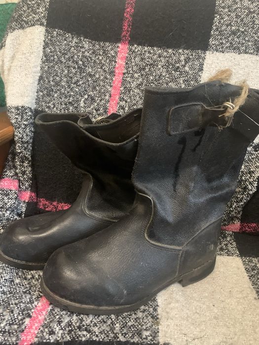 Робоче взуття