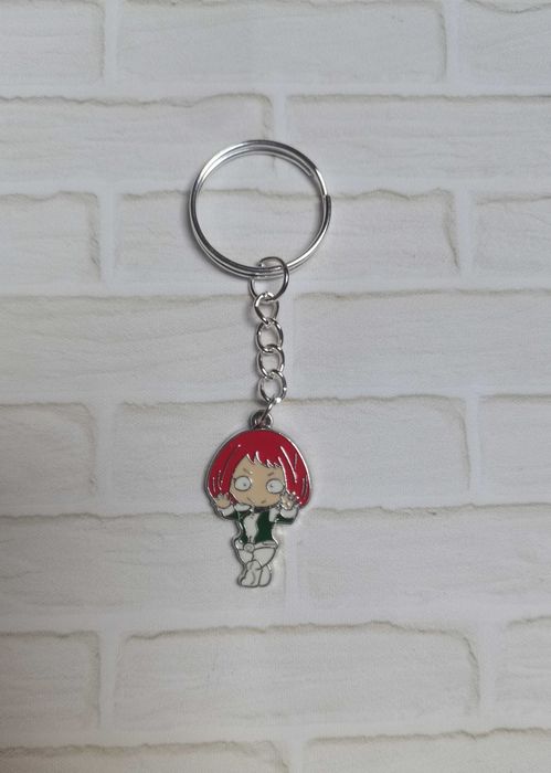 My Hero Academia (manga / anime) - brelok, breloczek z postacią [4]