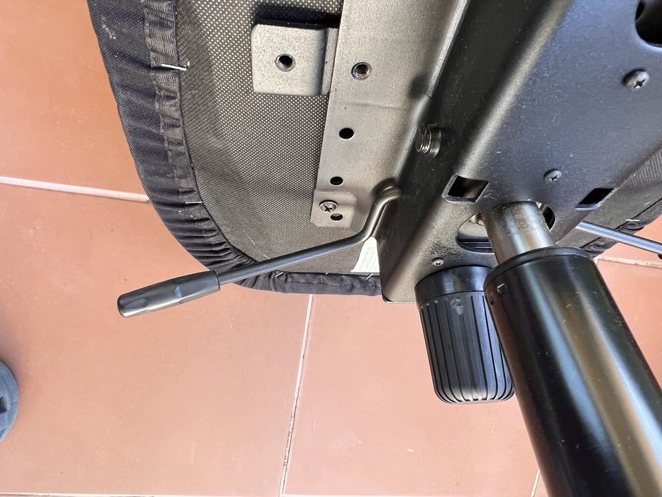 Cadeira de escritorio Nominell - IKEA