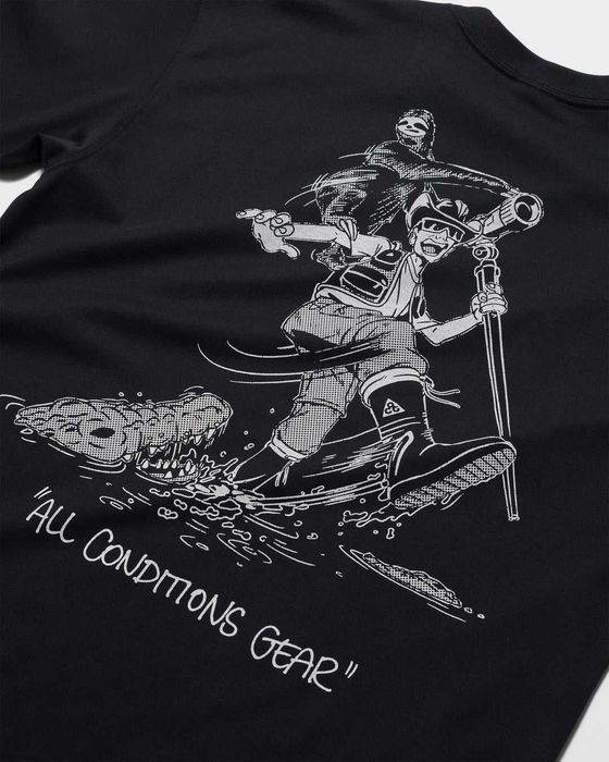Футболка Nike ACG Men's Dri-FIT T-Shirt