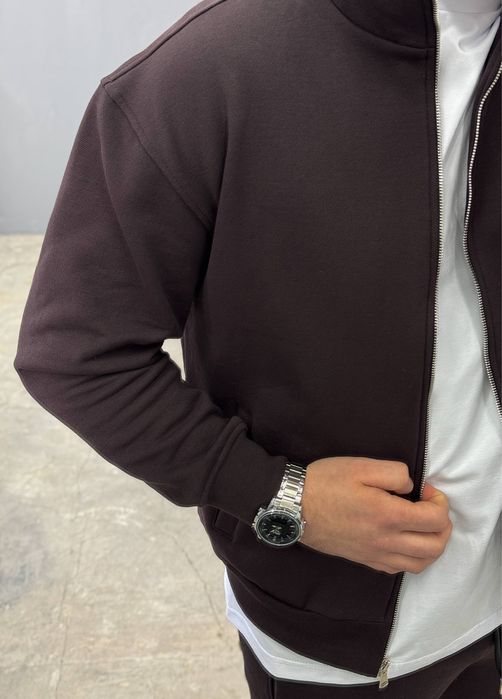 Зимовий чоловічий комстюм від «Brave»