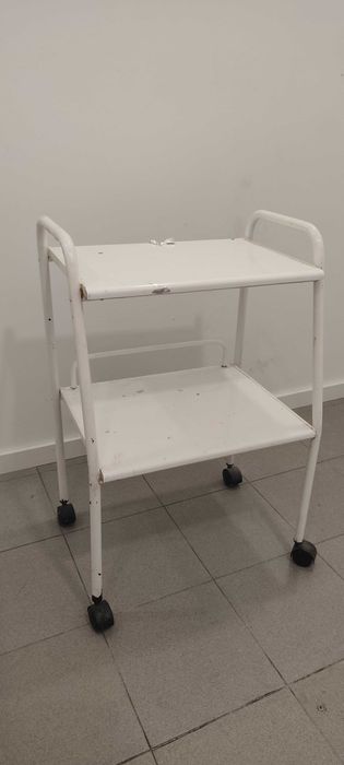 Mobiliário para sala de estética