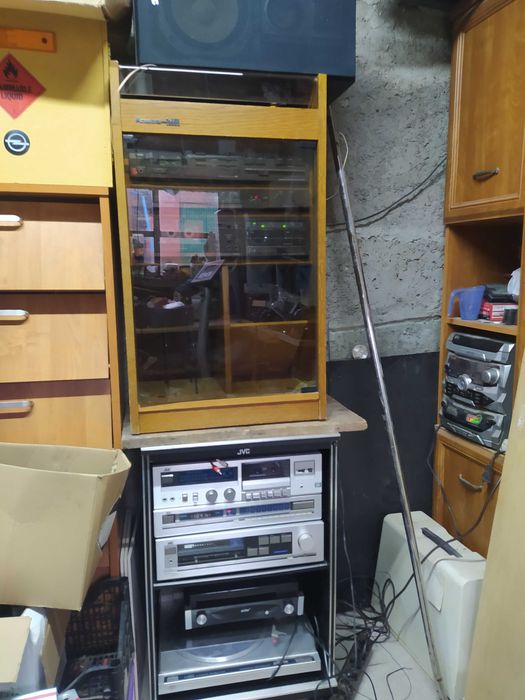 Amplitunery Korektory Yamaha,Technics ,Sony Pioneer Shero stare radia stare radiaod Den